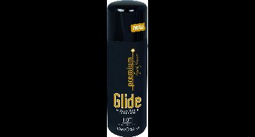 HOT Premium Silicone Glide - silicone based Glijmiddel - 100 ml
