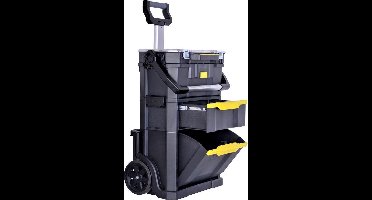 Stanley Modulaire Gereedschapswagen 2in1
