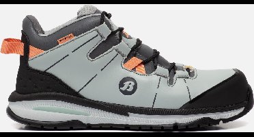 Bata Whawowa Ada Laag S3 - Mintgroen - 35