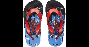 Slippers voor Kinderen Spiderman Blauw