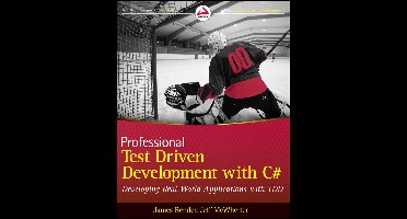 Professional Test Driven Development C#