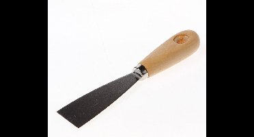 Plamuurmes china dh-2 44 breedte 38mm