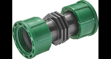 GARDENA Sprinklersysteem Verbinder - 02758-20
