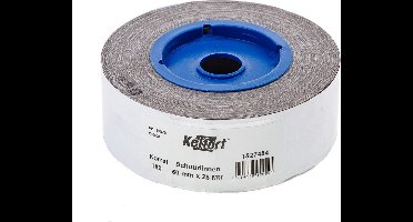 Kelfort Schuurlinnen 50mm X25M P180 - 1527454