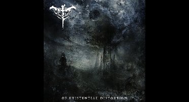 Ulfud - Of Existential Distortion (CD)