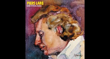 Piers Lane - Piers Lane Goes To Town Again (CD)