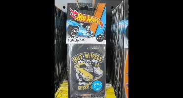 HotWheels- Auto luchtverfrisser-Geurhanger-Auto Hotwheels Refresher Frisse Oceaan