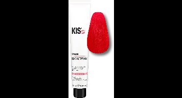 KIS Color Booster RED 100ml