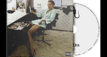 Rita Ora - You & I (CD)