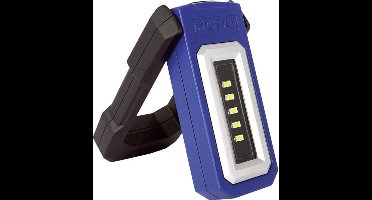 Kunzer PL-050 Werklamp LED werkt op USB 100 lm, 200 lm