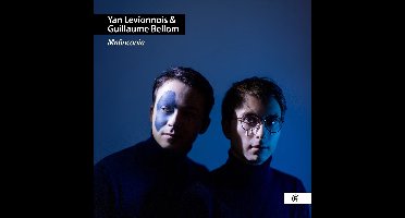 Yan Levionnois & Guillaume Bellom - Malinconia (CD)