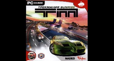 Trackmania, Sunrise /PC
