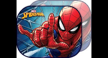 Marvel - Spiderman - Pop Up - Zonneschermen