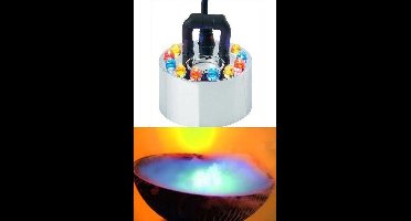 Mistmaker 12 lamps