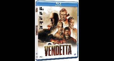 Vendetta (Blu-ray)