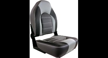 Springfield Premium Klapstoel Fishmaster Grijs/Antraciet