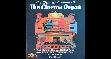 Wonderful Sound Of The