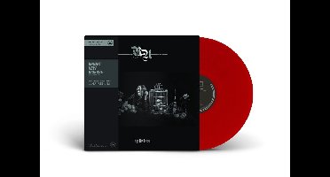 Boris & Uniform - Bright New Disease (LP) (Coloured Vinyl)