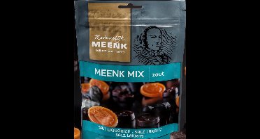 Meenk Mix Stazak 225 gram