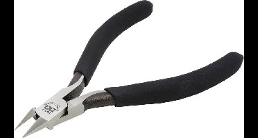 Tamiya 74123 Precisie Zijkniptang voor Modelbouw voor plastic onderdelen - Precisiegereedschap