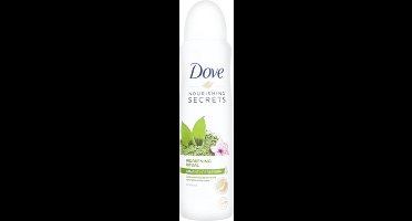 Dove Deospray - Awakening Ritual Green Tea 150ml