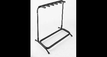 Fender gitaarstatief 'Multi Stand 5'