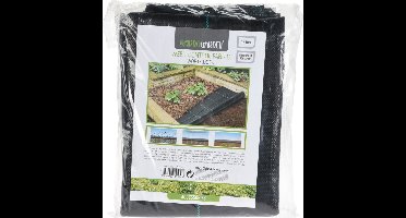 Pro Garden-Anti-worteldoek - 1x10m - 100gr/m2
