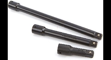 HBM 3 Delige Kracht Verlengstukkenset Voor Krachtdoppen