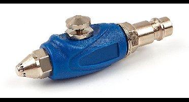 HBM Compact Mini Blaaspistool