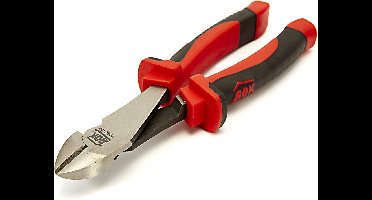 AOK 160 mm. Professionele Zijkniptang Zware Uitvoering