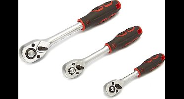 AOK 1/4 Professionele Ratel