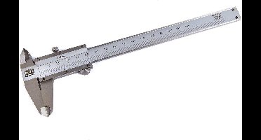 HBM Analoge Schuifmaat 150 mm