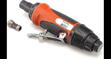 HBM Profi Variabele Pneumatische Stiftslijper