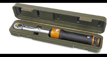 Proxxon MicroClick MC 30 - 1/4 Momentsleutel