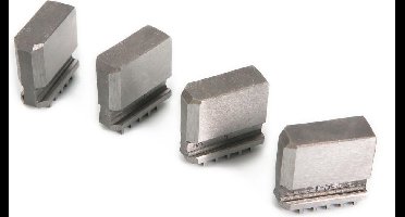 HBM Set Zachte Bekken voor HBM 400 x 1000