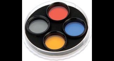Celestron Eyepiece Filter Set - 1.25