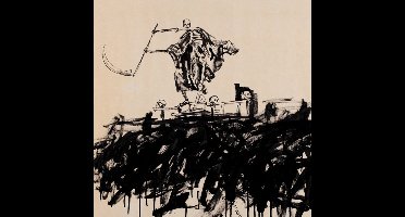 Avenged Sevenfold - Life Is But A Dream (2LP)