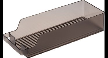 Yamazaki Koelkast Organizer - Tower - Zwart