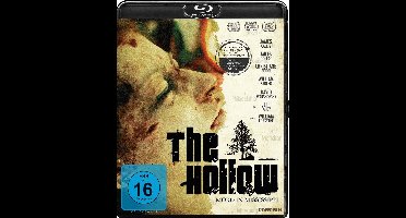The Hollow - Mord in Mississippi/Blu-ray