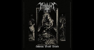 Pestlegion - Sathanas Grand Victoria (CD)