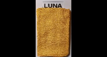 Schoonmaakdoeken -streeploos schoon- natte neuzen doek- Luna