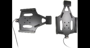 Brodit 553760 houder Actieve houder Tablet/UMPC Zwart