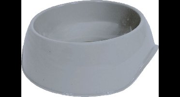 Moderna eetbak Gusto gerycled plastic 700 ml lichtgrijs lichtgrijs