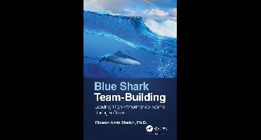 Blue Shark Team-Building