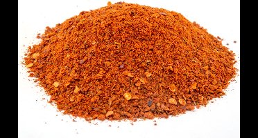 Tuana Kruiden - Piri Piri Portugese Kruidenmix - Bakje 50 Gram - Tuanashop - KP0222