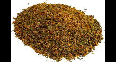 Tuana Kruiden - Citroenpeper Kruidenmix - Bakje 60 Gram - KP0052
