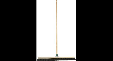 Betra Binnenbezem - FSC hout - paardenhaar - 80 x 120 cm