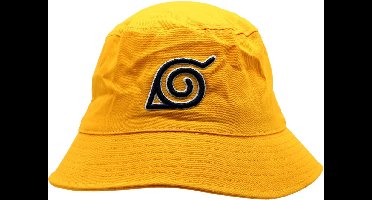 NARUTO SHIPPUDEN - Konoha - Bob