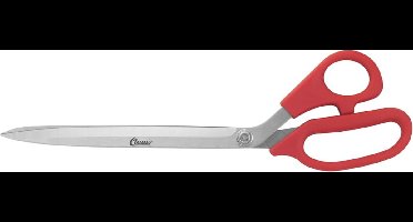 Clauss-Behangschaar-gebogen-293-mm