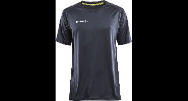 Craft Evolve Tee M 1910142 - Asphalt - L